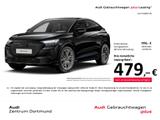 Audi Q4 e-tron Sportback 45 S LINE PANO AHK 360CAM 21