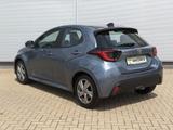 Mazda 2 Hybrid 1.5l VVT-i Exclusive 2026 LED Kamera NE - gebrauchte Mazda Kleinwagen