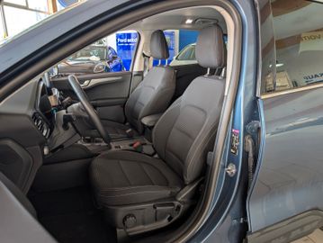 Ford Kuga Titanium 1.5 EcoBoost 150PS
