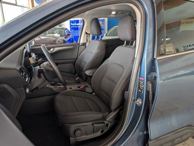 Ford Kuga Titanium 1.5 EcoBoost 150PS