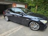 BMW Bmw 535d x Drive M Paket 313 ps scheckheft... - BMW 535: 535d X Drive