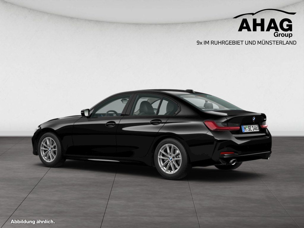 BMW 318 - Bild 6