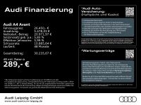 Audi A4 - Vorschau Bild 2
