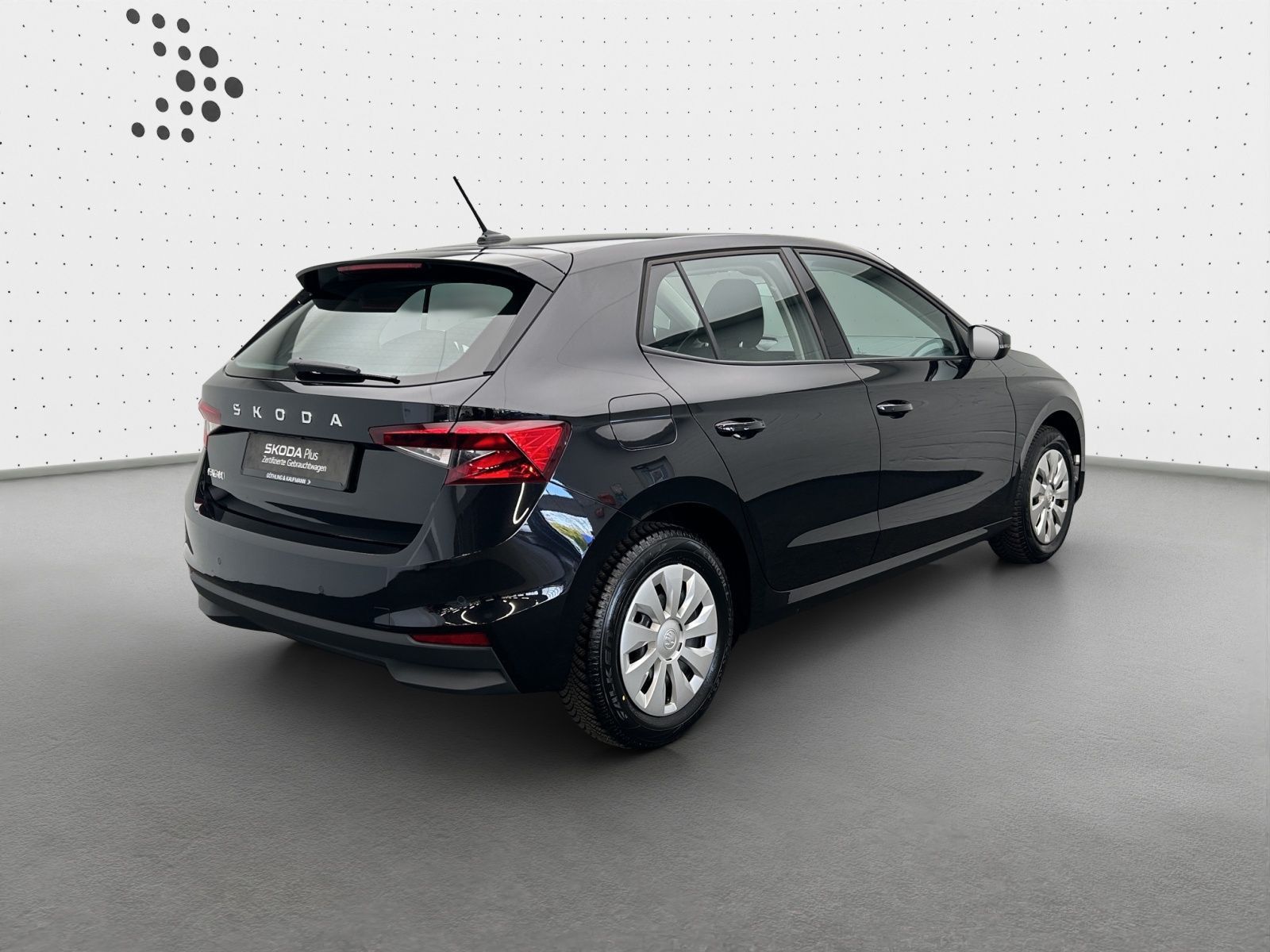 Skoda Fabia - Bild 2