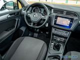 Volkswagen Tiguan 1,4 TSI Navi/Tempomat/LED/AZV/EPH/SHZ - : Beige