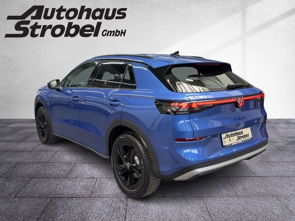 Volkswagen T-Roc - Bild 4