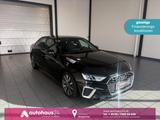 Audi A4 35 2.0 TDI  S line|S-tronic|PDC|Sitzhz - Audi A4 mit Diesel-Antrieb: Limousine, 3.0