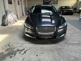 Jaguar XF Sportbrake 2.2 D Aut. Xenon SHZ PDC Keyless - gebrauchte Jaguar XF aus dem Jahr 2013