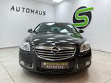 Opel Insignia A Sports Tourer 2.0 TEMPOMAT / BI-XENON - Opel Insignia: Tourer Sports