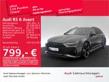 Audi RS6 Avant Keramik/StdHzg/Laser/Essentials - Audi RS6 in Stuttgart