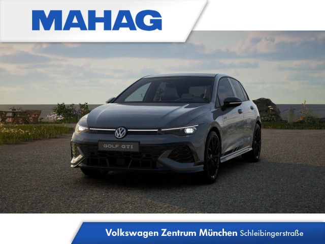 Volkswagen Golf GTI Clubsport 2.0 CarPlay|Pano|LM"19|Black