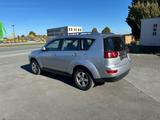 Peugeot 4007 Sport - scheckheftgepflegte Peugeot 4007