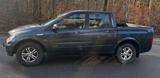 Ssangyong Actyon Sports ALLRAD 4*4 Pickup - graue Ssangyong Actyon