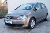 Volkswagen Golf VI Plus 1.6 Comfortline*HU/AU neu* - Volkswagen Golf Plus in Halle