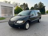 Chrysler Grand Voyager Limited LX 2.8 CRD Autom. 7/ Sitze - Chrysler Grand Voyager: 8.2