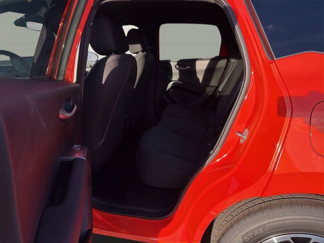 BYD Dolphin G DM-i Boost
