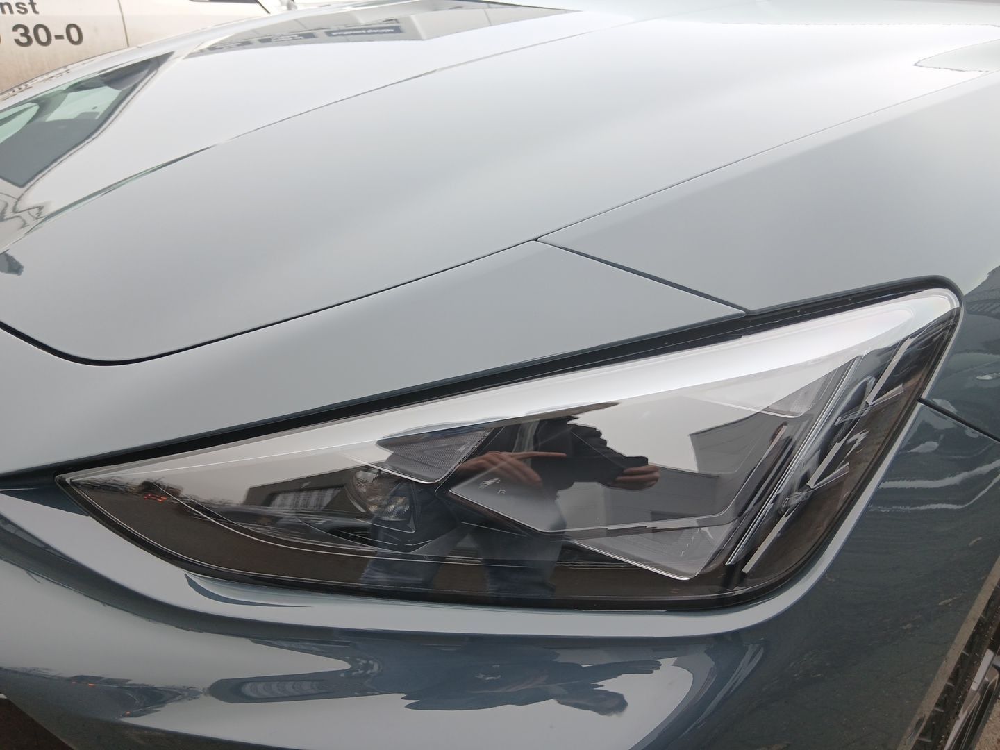 Cupra Leon - Bild 8