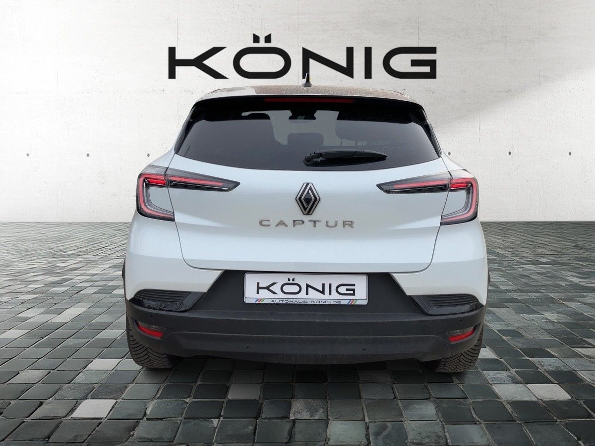 Renault Captur - Bild 6