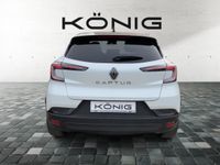 Renault Captur - Vorschau Bild 6