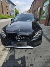 Mercedes-Benz Mercedes Benz C-Klasse 250d AMG Line 2,5 L... - Mercedes-Benz C 250 in Hagen