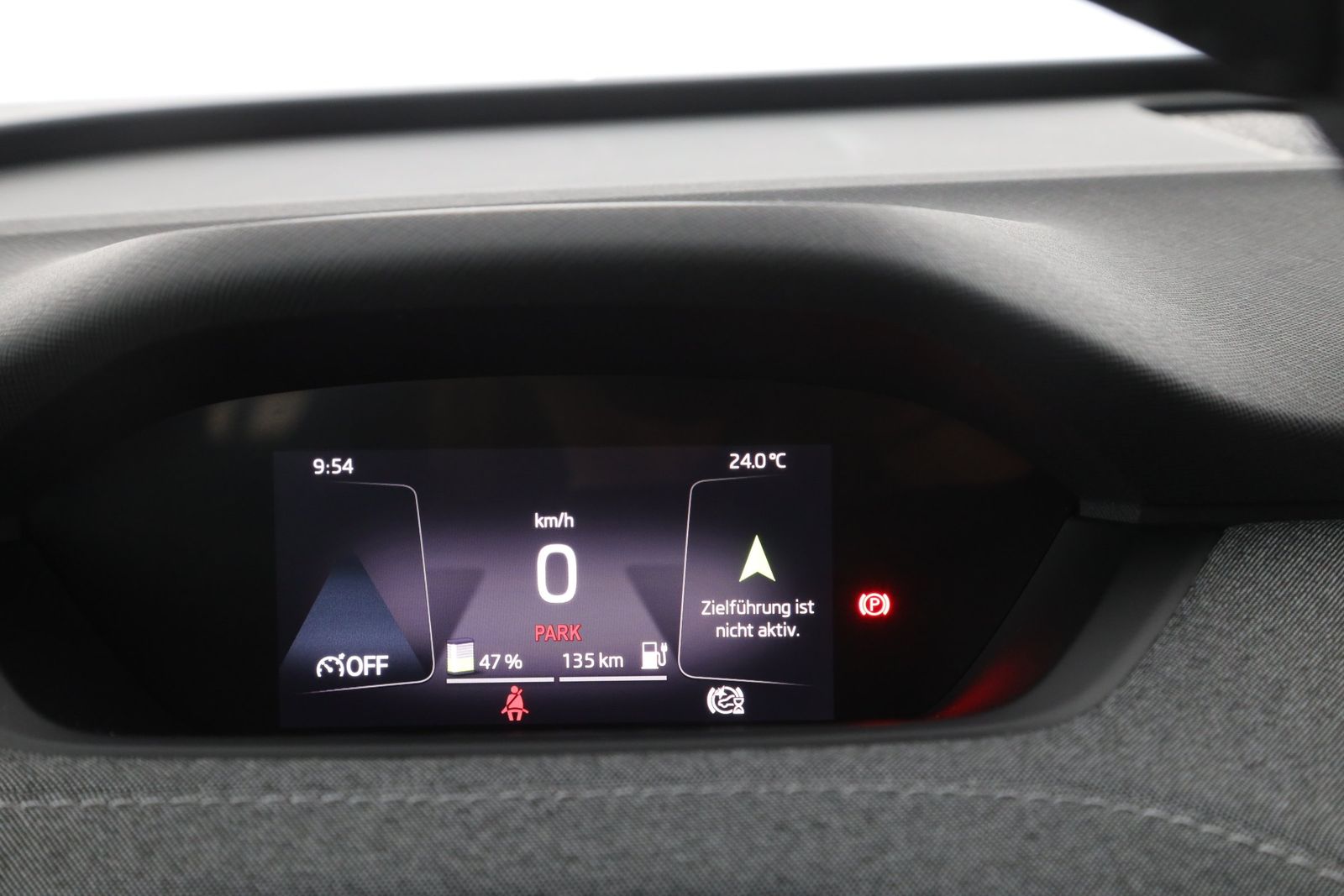 Skoda Enyaq - Bild 19