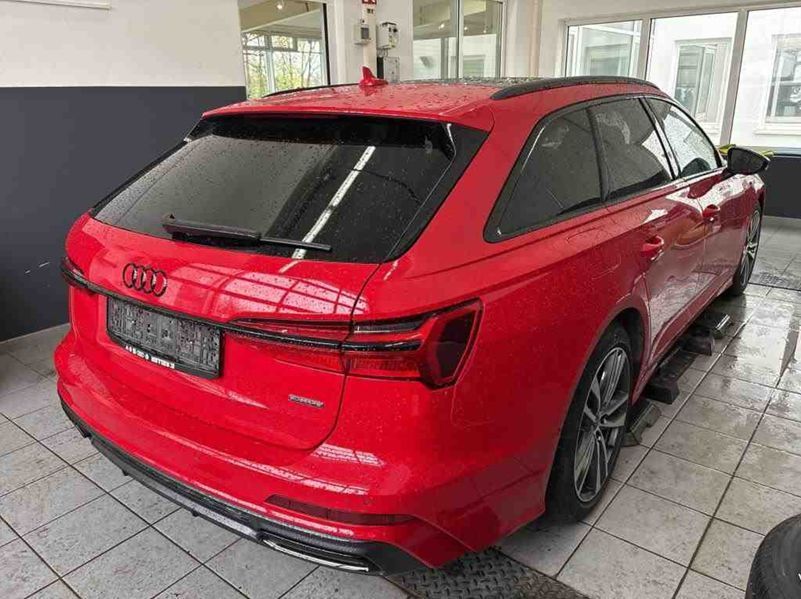 Audi A6 - Bild 3
