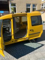 Volkswagen VW Caddy 2.0 Diesel (SDI) | LKW-Zulassung ... - Volkswagen Caddy: Lkw Zulassung