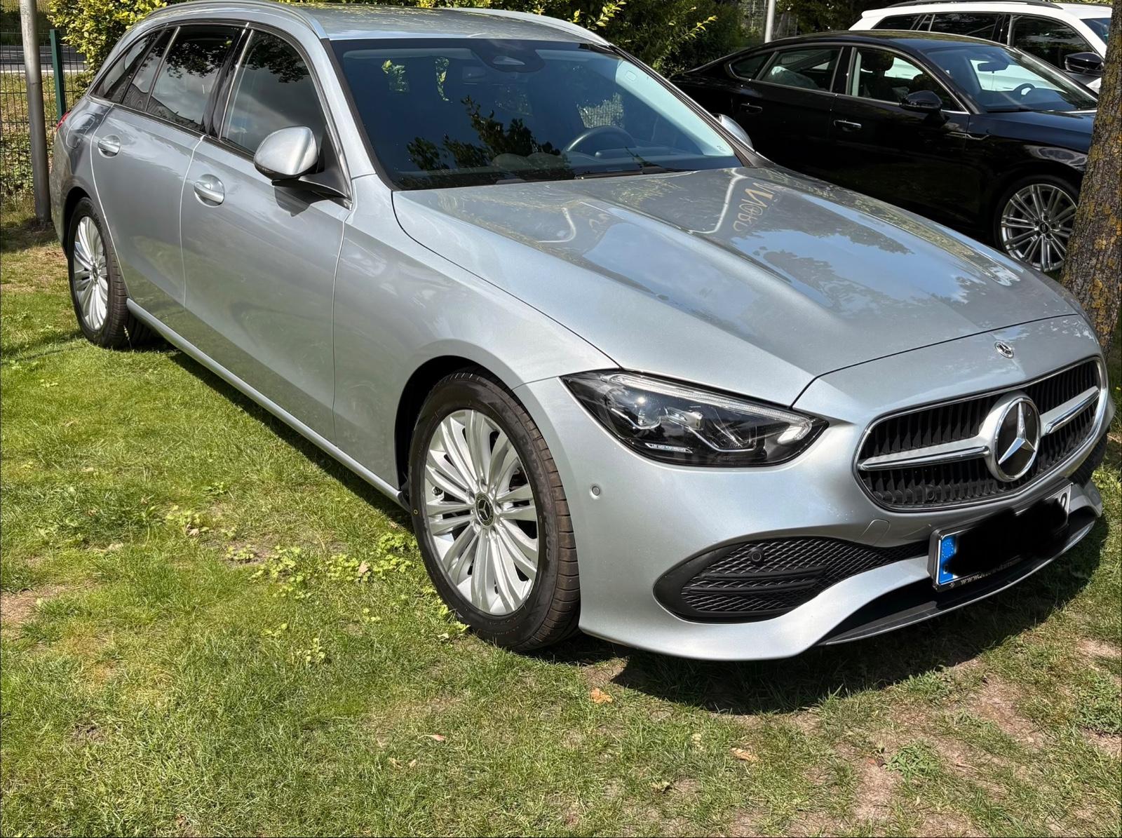 Mercedes-Benz 200