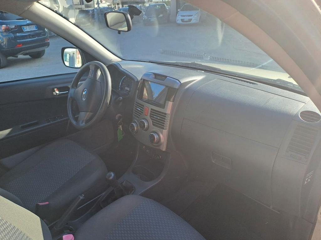 Daihatsu Terios