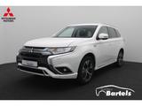 Mitsubishi Plug-in Hybrid Outlander PHEV Basis 4WD Tempomat - Mitsubishi Plug-in Hybrid Outlander SUV