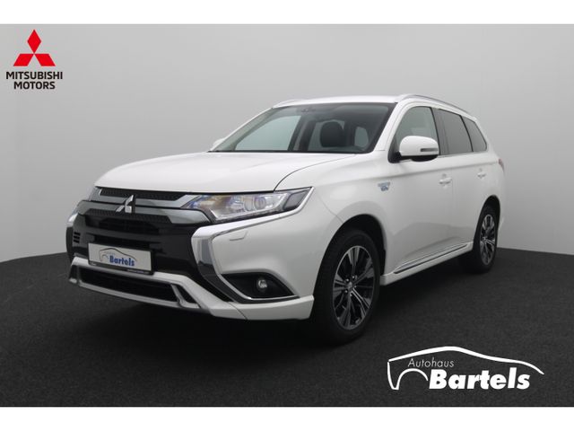 Mitsubishi Plug-in Hybrid Outlander PHEV Basis 4WD Tempomat