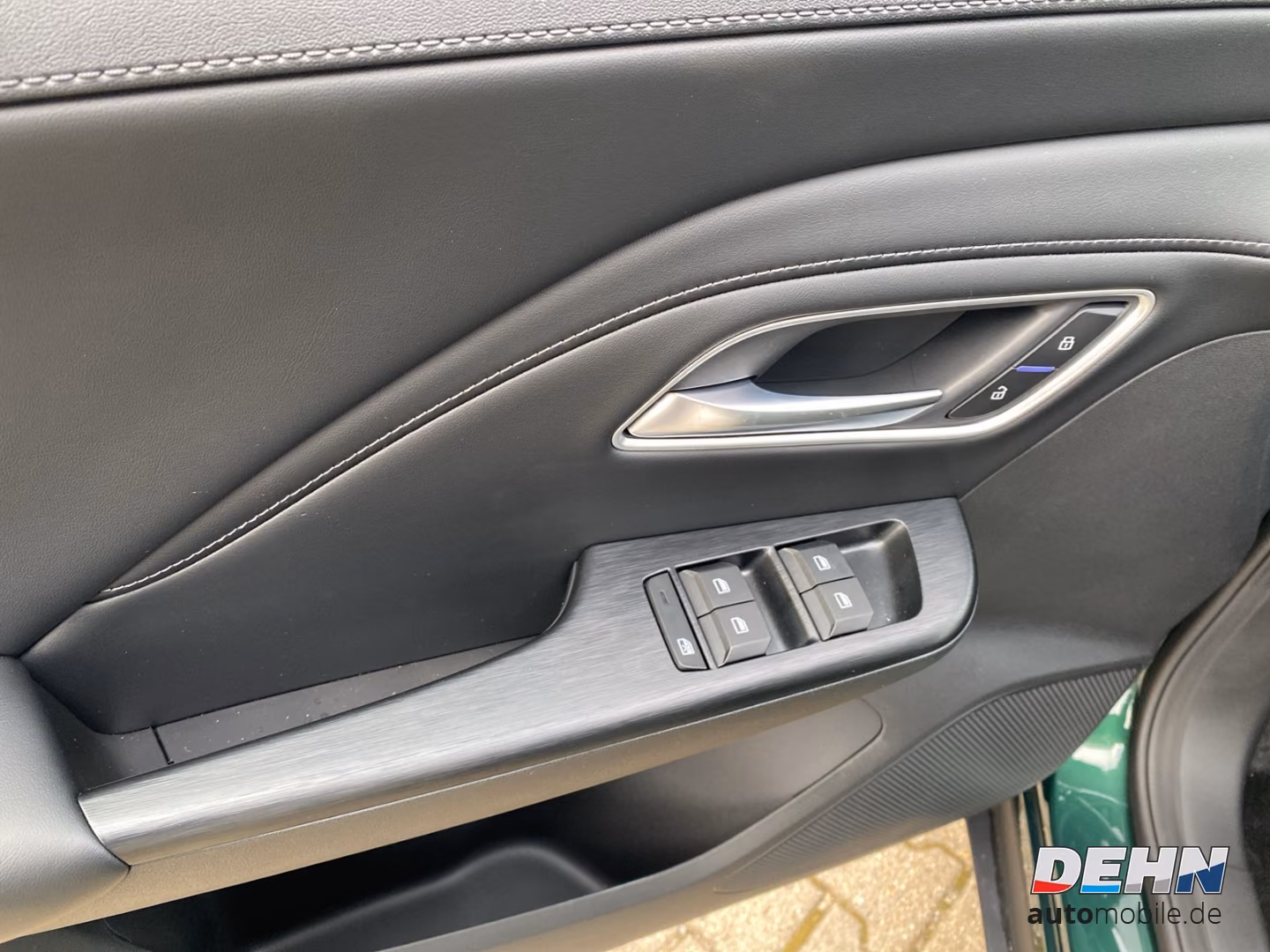 MG ZS Hybrid+ LUXURY Mj25.5 LED SHZ 360 Kamera, миниатюра 12