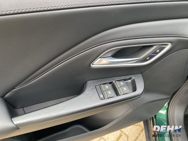 MG ZS Hybrid+ LUXURY Mj25 Navi 360 Kamera LED SHZ