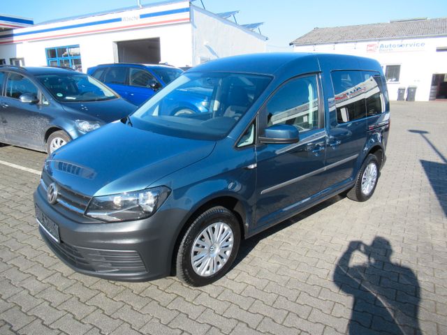 Volkswagen Caddy PKW Trendline BMT