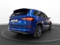 Skoda Kodiaq - Vorschau Bild 5