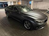 BMW 330 Gran Turismo Gran Turismo 330i Sport Lin... - BMW 330 Gran Turismo aus 2017