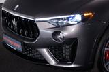 Maserati Levante Kamera/Winterp./ACC/AUT/KeyLess/LED/Luft - Maserati Levante in Bochum
