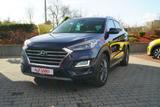 Hyundai Tucson 1.6 T-GDI 2WD LED Navi Sitzheizung Kamera - Hyundai Gebrauchtwagen in Leipzig