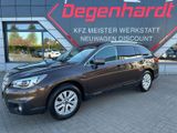 Subaru OUTBACK Outback Comfort Lane ACC Totwinkel AHK - Subaru: Pickup