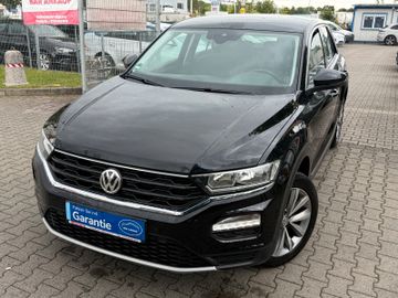 Volkswagen T-Roc - 3