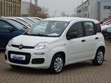 Fiat Panda Easy 1.2i Klimaanlage - gebrauchte Fiat Panda aus dem Jahr 2018