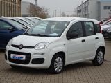 Fiat Panda Easy 1.2i Klimaanlage - Fiat Panda aus 2018