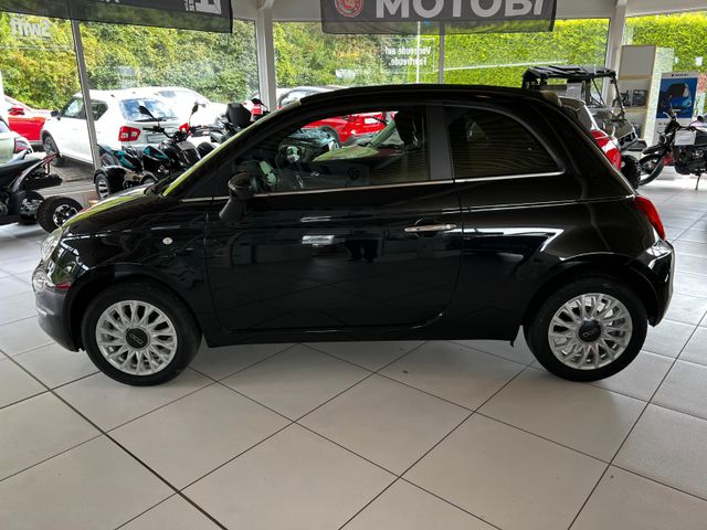 Fiat 500C 1.0 GSE Hybrid DOLCEVITA 51kW