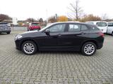BMW X2 xDrive 20 i+Autom+LED+Navi+ACC+AHK+Cam+1.Hand - gebrauchte BMW X2 aus dem Jahr 2022