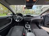 Kia cee'd / Ceed 1.4 Vision Vision - Kia cee'd / Ceed von privat