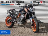 KTM 890 Duke R - KTM Motorräder in Berlin