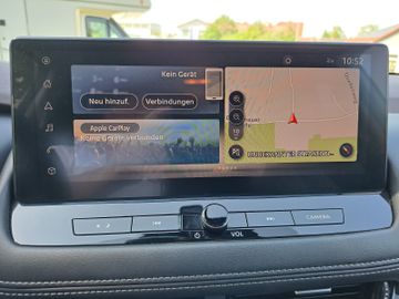 Nissan X-Trail - 10