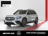 Mercedes-Benz GLB 200 d AMG KAMERA NAVI SOUND NIGHT TEMPOMAT - gebrauchte Mercedes-Benz GLB 200 aus dem Jahr 2023