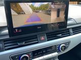 Audi A4 Allroad 40 TDI Quattro*Leder*Navi+*AHK*Pano - gebrauchte Audi A4 Allroad aus dem Jahr 2023