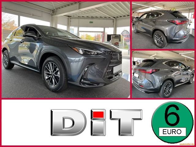 Lexus NX 350